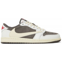Nike Air Jordan 1 x Travis Scott Low OG Reverse Mocha