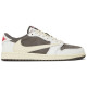 Nike Air Jordan 1 x Travis Scott Low OG Reverse Mocha