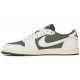 Nike Air Jordan 1 x Travis Scott Low OG Reverse Mocha