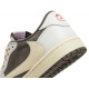 Nike Air Jordan 1 x Travis Scott Low OG Reverse Mocha