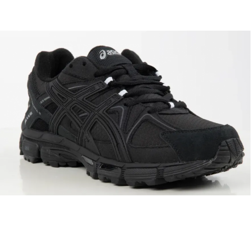 Asics Gel-Kahana 8 Termo Triple Black
