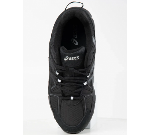 Asics Gel-Kahana 8 Termo Triple Black