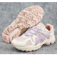Asics Gel Kahana 8 Lilac с розовым