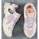 Asics Gel Kahana 8 Lilac с розовым