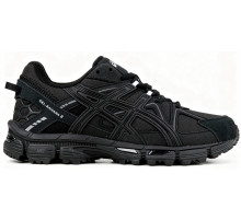 Asics Gel-Kahana 8 Termo Triple Black