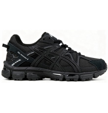 Asics Gel-Kahana 8 Termo Triple Black