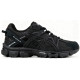 Asics Gel-Kahana 8 Termo Triple Black