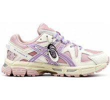 Asics Gel Kahana 8 Lilac с розовым