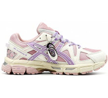 Asics Gel Kahana 8 Lilac с розовым