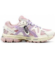 Asics Gel Kahana 8 Lilac с розовым