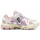 Asics Gel Kahana 8 Lilac с розовым