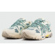 Asics Gel Kahana 8 Khaki Blue