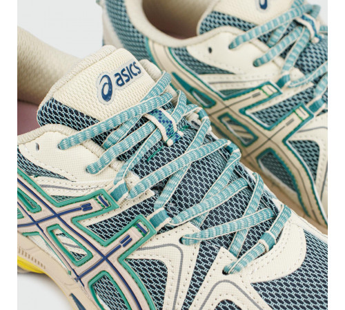 Asics Gel Kahana 8 Khaki Blue
