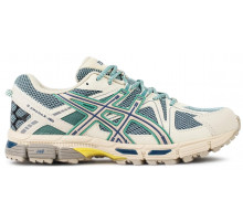 Asics Gel Kahana 8 Khaki Blue