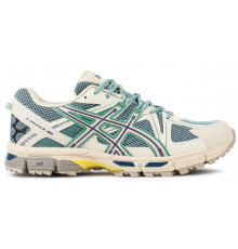 Asics Gel Kahana 8 Khaki Blue