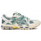 Asics Gel Kahana 8 Khaki Blue