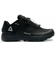Кроссовки Reebok Gore-Tex Termo Black White