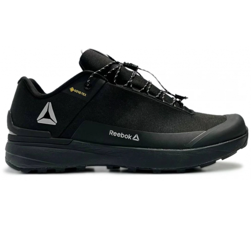 Кроссовки Reebok Gore-Tex Termo Black White