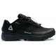 Кроссовки Reebok Gore-Tex Termo Black White