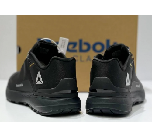 Кроссовки Reebok Gore-Tex Termo Black White