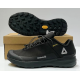 Кроссовки Reebok Gore-Tex Termo Black White