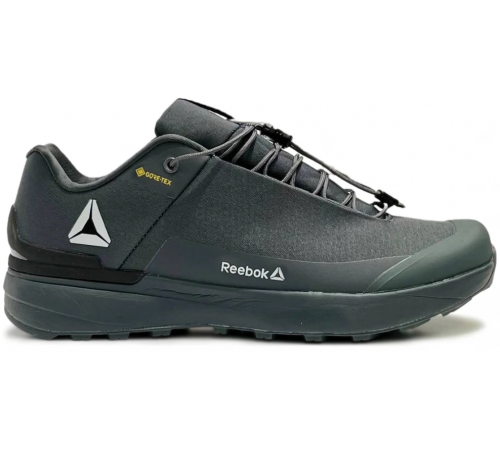 Кроссовки Reebok Gore-Tex Termo Grafite