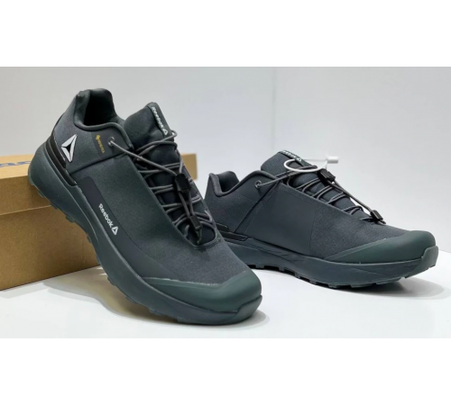 Кроссовки Reebok Gore-Tex Termo Grafite