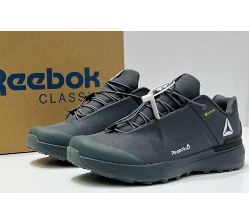 Кроссовки Reebok Gore-Tex Termo Grafite