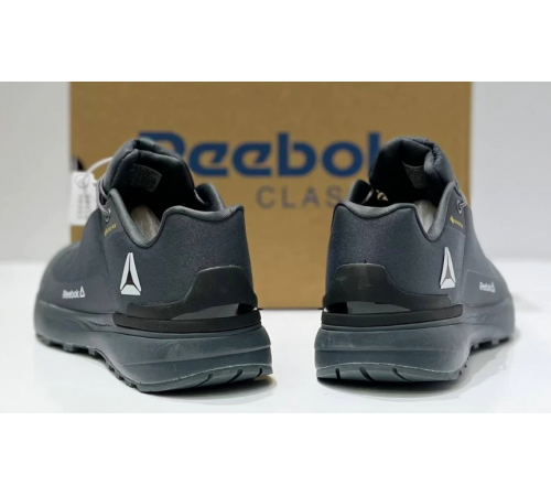 Кроссовки Reebok Gore-Tex Termo Grafite
