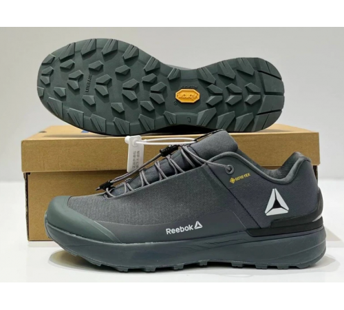 Кроссовки Reebok Gore-Tex Termo Grafite