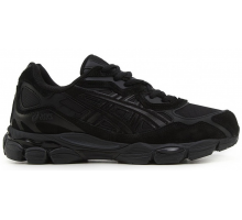 Кроссовки Asics Gel Nyc Termo Core Black