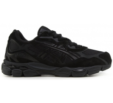 Кроссовки Asics Gel Nyc Termo Core Black