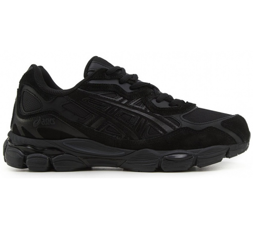 Кроссовки Asics Gel Nyc Termo Core Black