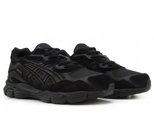Кроссовки Asics Gel Nyc Termo Core Black