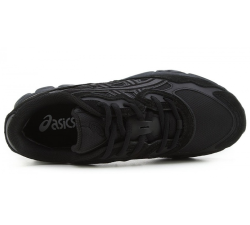 Кроссовки Asics Gel Nyc Termo Core Black