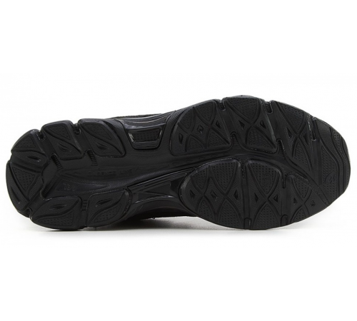 Кроссовки Asics Gel Nyc Termo Core Black