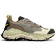 Reebok Zig Kinetica 2 Edge Gore Tex Brown Grey зима