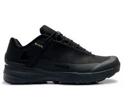 Кроссовки Reebok Gore-Tex Termo Black