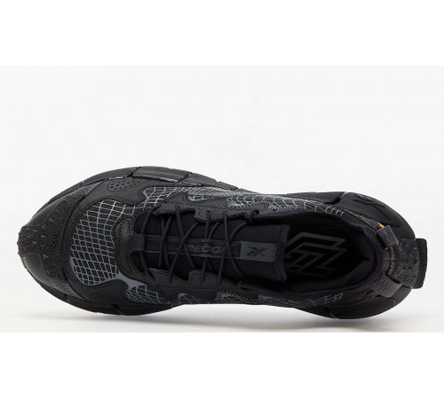 Кроссовки Reebok Zig Kinetica 2 Edge Black