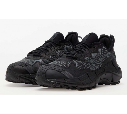 Кроссовки Reebok Zig Kinetica 2 Edge Black