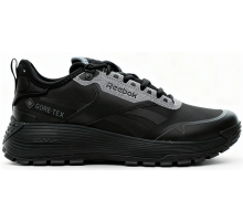 Кроссовки Reebok DMX Trail Gore-Tex Black Pure Grey