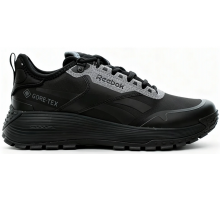 Кроссовки Reebok DMX Trail Gore-Tex Black Pure Grey