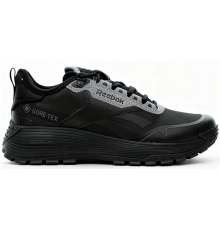 Кроссовки Reebok DMX Trail Gore-Tex Black Pure Grey