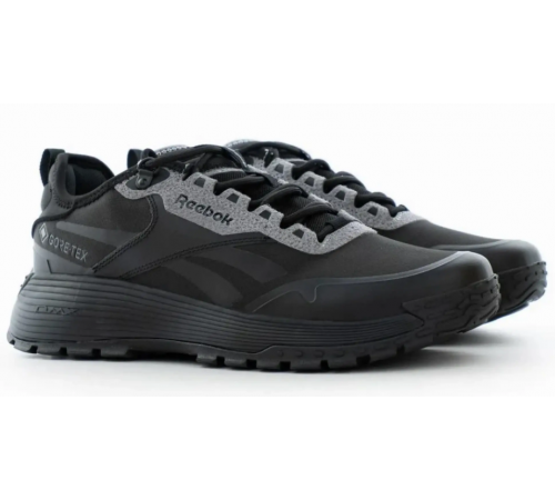Кроссовки Reebok DMX Trail Gore-Tex Black Pure Grey