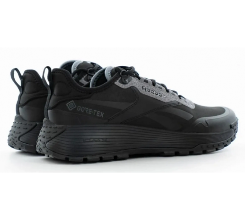 Кроссовки Reebok DMX Trail Gore-Tex Black Pure Grey