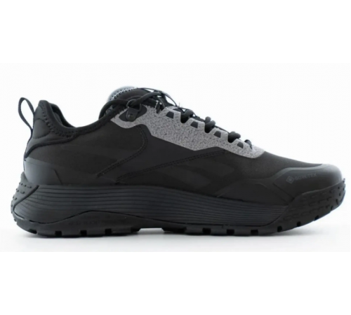Кроссовки Reebok DMX Trail Gore-Tex Black Pure Grey