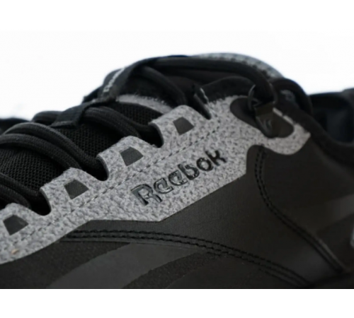 Кроссовки Reebok DMX Trail Gore-Tex Black Pure Grey