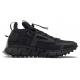 Кроссовки Reebok Zig Kinetica Edge All Black черные