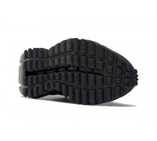Кроссовки Reebok Zig Kinetica Edge All Black черные