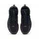 Кроссовки Reebok Zig Kinetica Edge All Black черные